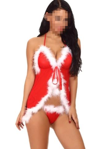 Варвара Свежая Реал фото 3